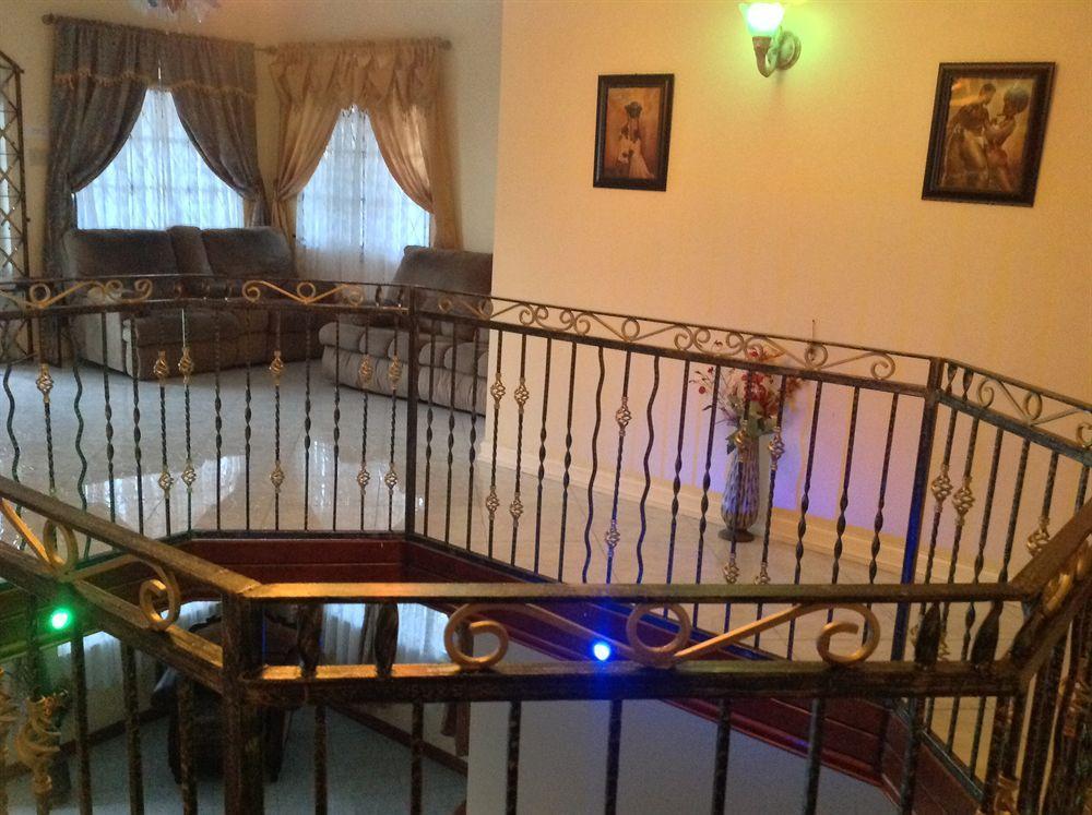 Cazwin Villas Бухта Монтего Экстерьер фото