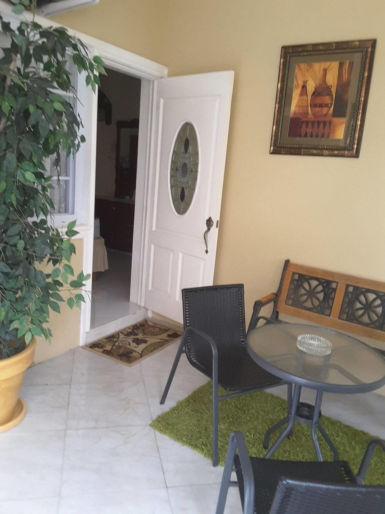 Cazwin Villas Бухта Монтего Экстерьер фото