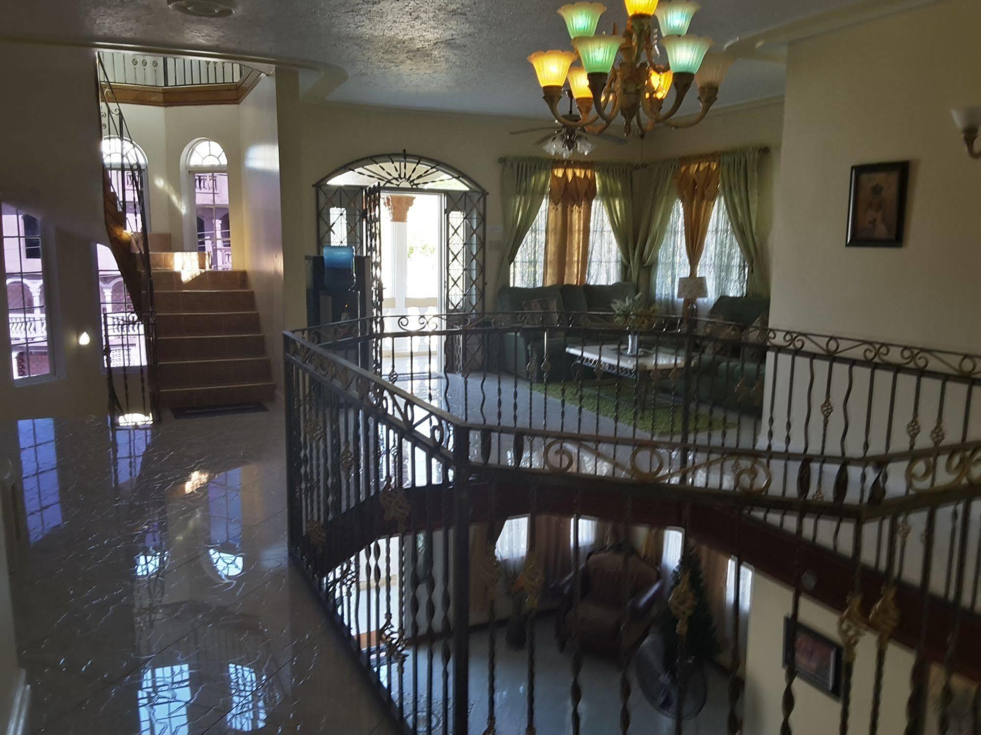 Cazwin Villas Бухта Монтего Экстерьер фото